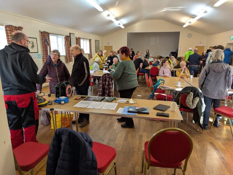 Community Projects