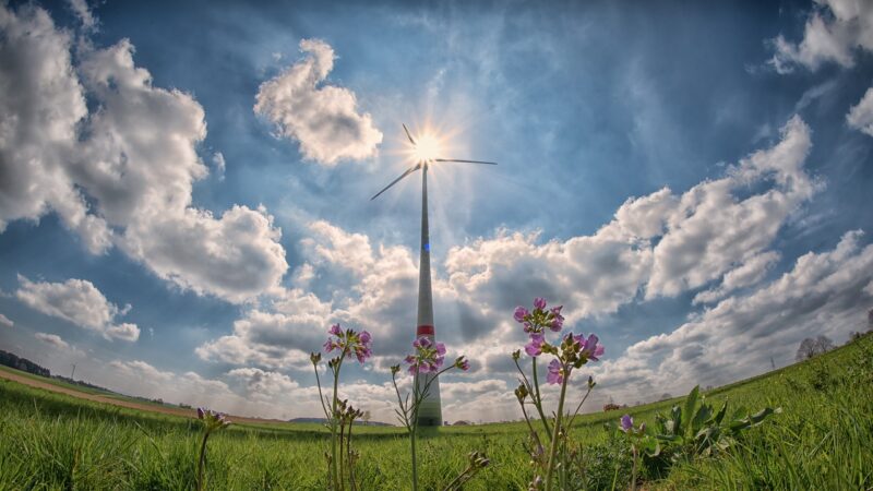 Community Energy Projects