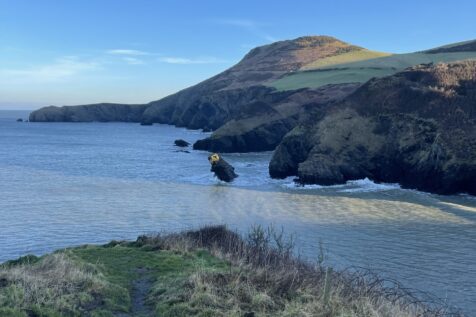 carreg-bica-lochtyn. Photo credit KatDawes