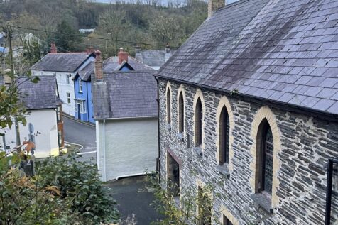 llangrannog-parish-rooms. Photo credit KatDawes