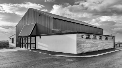 Discover a new shared way of working!