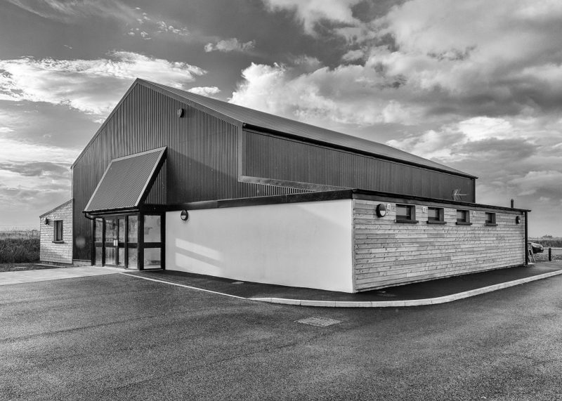 Discover a new shared way of working!