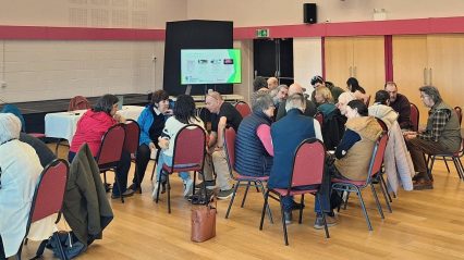 Annual General Meeting 